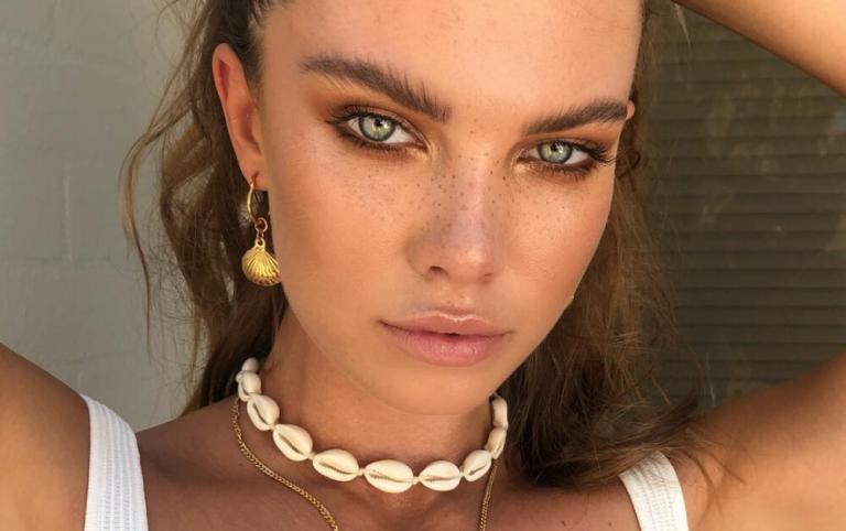 How To Get Brows Like Kim Kardashian Hd Brows Blog