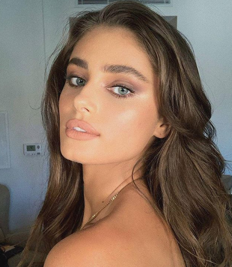 How to Get Brows Like Taylor Hill | HD Brows® Blog