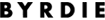 byrdie logo