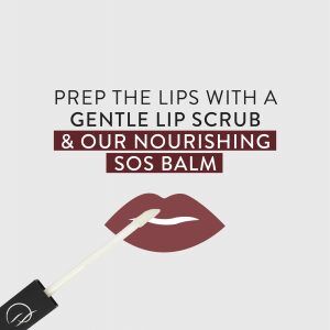 Four Steps To Fake Fuller Looking Lips